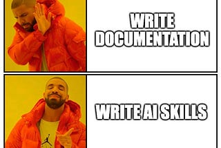 How a Technical Writer Should Handle the SKILL.md File