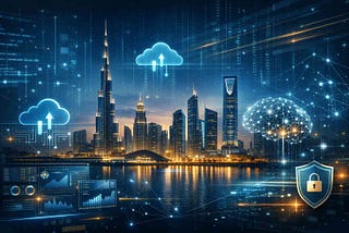 Software Development in the Middle East 2026