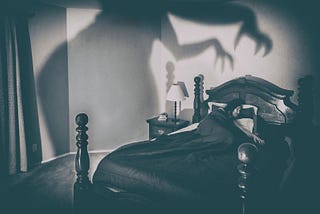 My Nemesis: Sleep