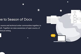 Google Season of Docs: CHAOSS Project under The Linux Foundation — Week 5