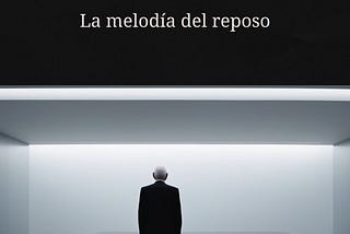 The Song of Resting