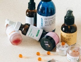 “Will I get high from full-spectrum CBD?”