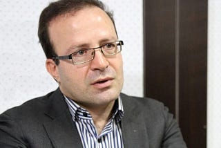 Iranian Kurdish academic becomes victim of Iran’s hostage diplomacy