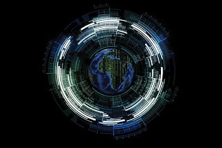 Are these the 20 top priorities in 2020 for a digital ecosystem for Earth?