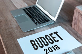 Budget Wishlist — What Retail Investors Want