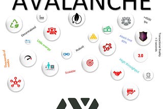 MY JOURNEY WITH AVALANCHE HUB MISSIONS AND AVALANCHE