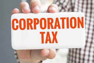Navigating the Ins and Outs of Filing a Corporation Tax Return for Limited Companies