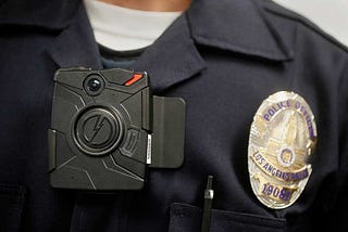 Body Cameras: “A win for all?”