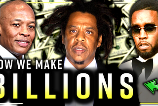 The Business of Rap: How Artists Make Money Beyond Music