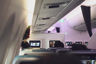 Trends impacting holiday travel this year.