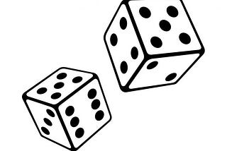 COVID is a numbers game — so let’s roll the dice