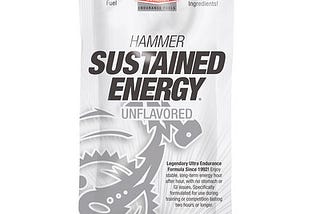 How Natural do The Hammer Energy Drink Work?