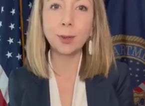 Former Biden U.S. Attorney, Jessica Aber, Found Dead