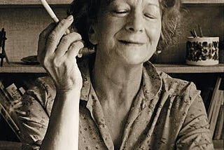 THE END AND THE BEGINNING: A POEM BY WISLAWA SZYMBORSKA