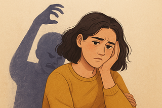 The Hidden Reason You Keep Failing at the Things You Want Most
