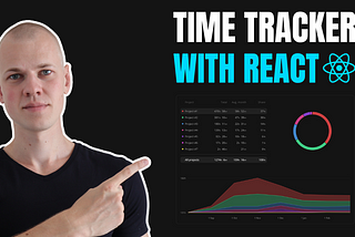 Creating an Interactive Time-Tracking Report with React and TypeScript