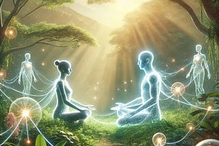 The Environmental Impact of EI (aka AI) vs. Its Human Benefits