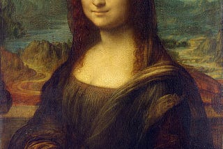 The Mona Lisa: How Did the World’s Most Recognizable Face Rise to Fame?