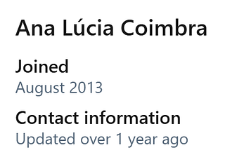 Identifying Fake LinkedIn “Recruiter” Accounts