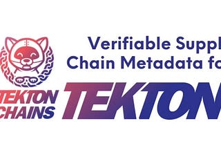 Tekton Chains on Power