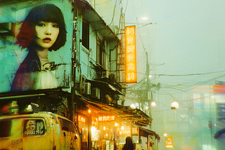 Cyberpunk Saturday, 20250614