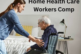 When you are a Workers’ Compensation Insurance for Home Healthcare, it is important to have the…