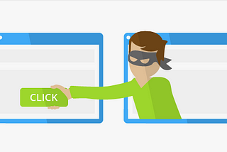 How I Did Full Account Takeover By Clickjacking