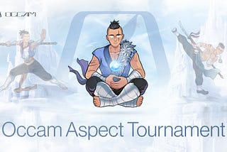 The Grand Aspect Tournament