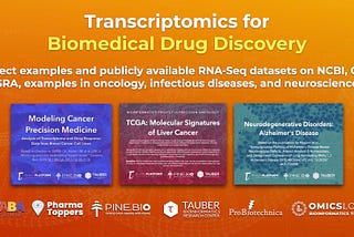 Summer Online training: Transcriptomics For Biomedical Research
