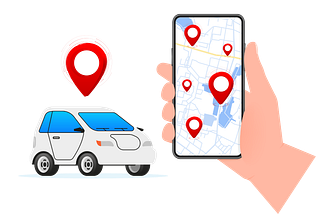 Uber: The Ride-Hailing Innovation — A Disruptive Platform