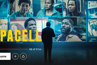 Four Things I Enjoyed About The Netflix Hit Series: Supacell