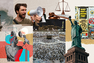 Fitna 8: Humanism through the eyes of Islam.