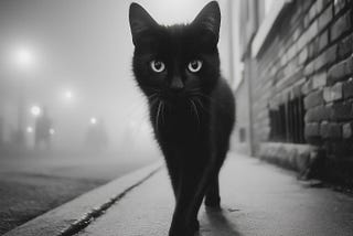 Can Our Pets Be Our Guardian Angels?