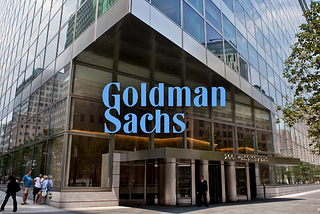 How I Learned About Edge While Working At Goldman Sachs