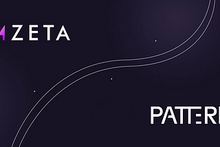 Partnership Announcement: Zeta x Pattern
