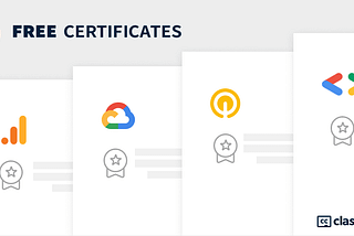 The reality of online certifications