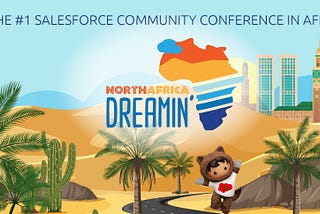 14 Sessions to Pay Attention to This Year at North Africa Dreamin’