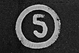 500 Words: My Word Limit Sweet Spot
