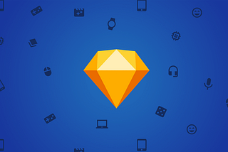 Become an App Designer with Sketch in just 2.5h