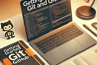 Getting Started with Git and GitHub: A Beginner’s Guide