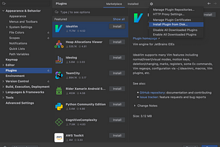 SonarLint Integration with Rider and Android Studio