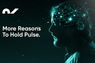 More Reasons To Hold Pulse