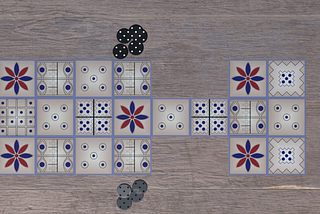 Training a Neural Network to Win The World’s Oldest Board Game