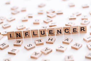 Supercharged Influencer Marketing through Social Media Data Scraping
