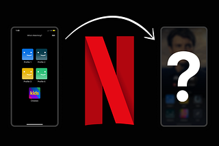 The Hidden Genius Behind Netflix’s New Welcome Page — and Why Rivals Will Copy It
