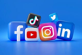 If You Want to Be a Creator, Delete All (But Two) Social Media Platforms