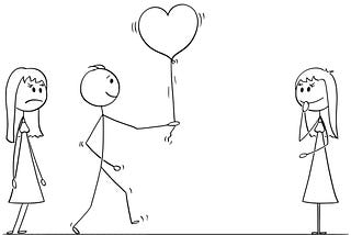 5 Brutal Reasons Why Your Boyfriend Flirts With Other Women
