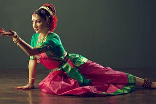 Classical Dances — Folk Dance in India