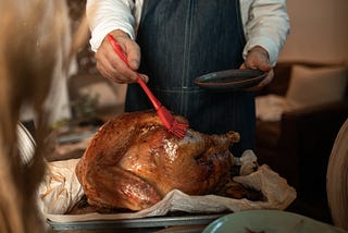 The 6 Benefits of Brining Your Turkey