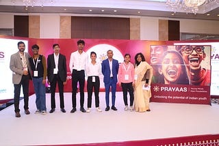 Prayaas: Becoming the Wind Beneath Their Wings So India’s Youth Can Soar